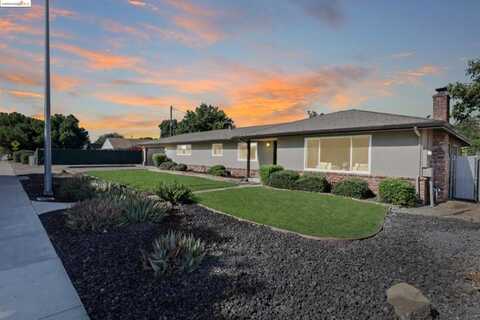 Walnut, BRENTWOOD, CA 94513