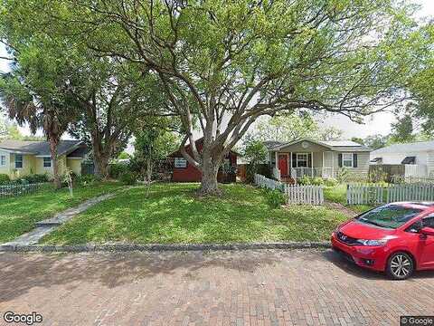 4Th, SAINT PETERSBURG, FL 33713