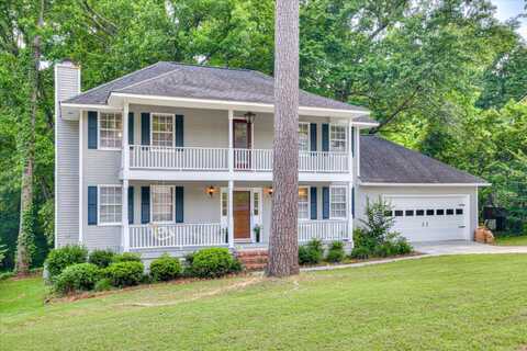 Winchester, AUGUSTA, GA 30907