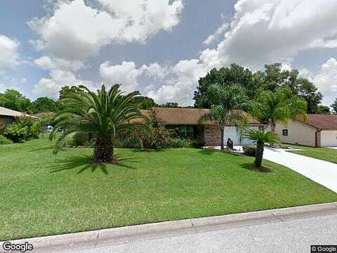 60Th, OCALA, FL 34480