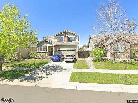 Rome, AURORA, CO 80018