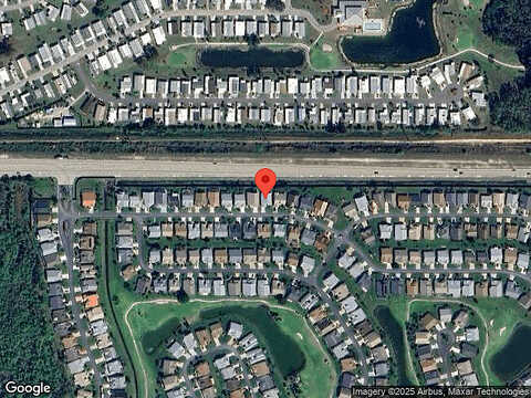 Sabal Springs, NORTH FORT MYERS, FL 33917