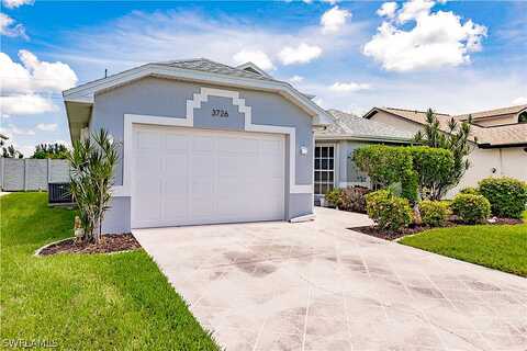 Sabal Springs, NORTH FORT MYERS, FL 33917