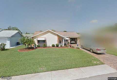 Haven, NEW PORT RICHEY, FL 34652