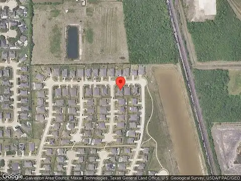 Waterworth, PEARLAND, TX 77584
