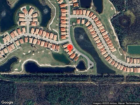 Avenida Del Vera, NORTH FORT MYERS, FL 33917