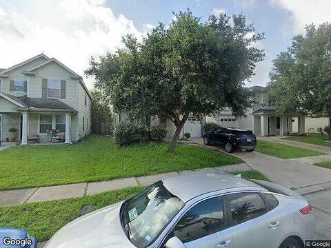 Avalon Castle, SPRING, TX 77386