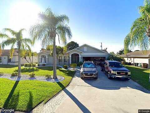 3Rd, CAPE CORAL, FL 33904