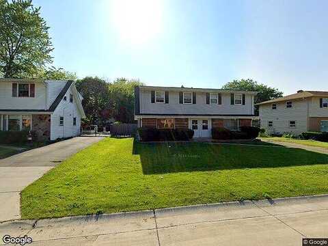 Monarch, RACINE, WI 53406