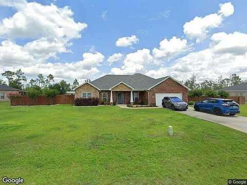 High Cliff, PANAMA CITY, FL 32409