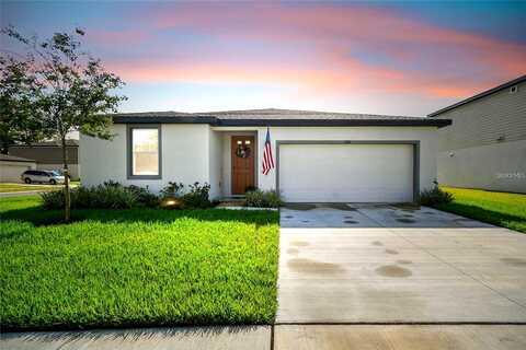 Bonsilva, PLANT CITY, FL 33566