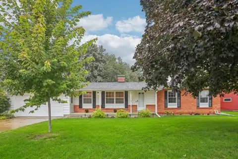 Trapp, SUN PRAIRIE, WI 53590