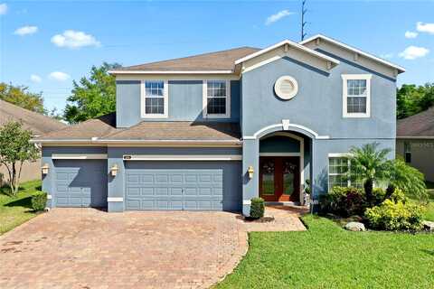 Mccormick Woods, OCOEE, FL 34761