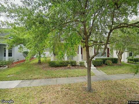 Ashmount, ORLANDO, FL 32828