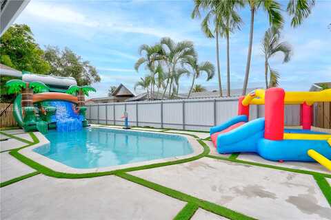 66Th, FORT LAUDERDALE, FL 33309