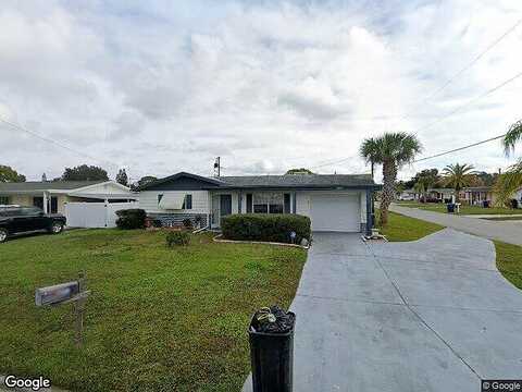 Jamestown, HOLIDAY, FL 34691