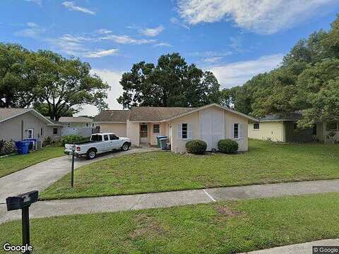 Spanish Moss, PALM HARBOR, FL 34684