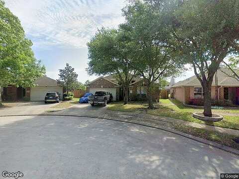 Cross Spring Park, CONROE, TX 77385