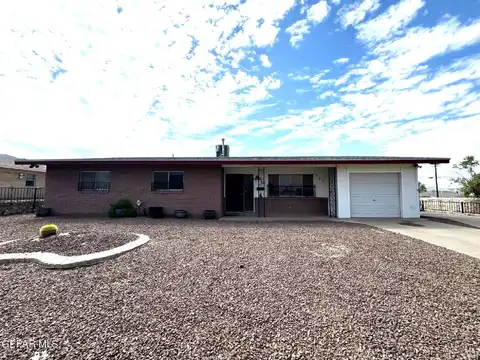 De Leon, EL PASO, TX 79912