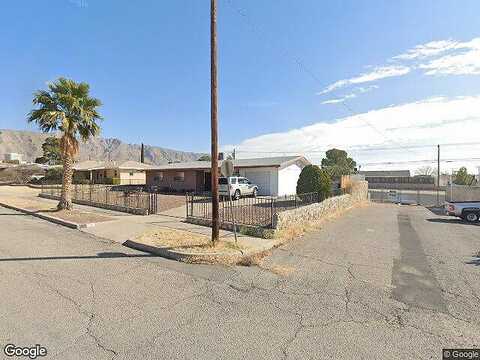 De Leon, EL PASO, TX 79912