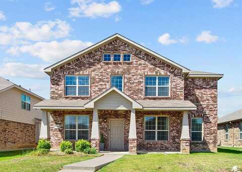 Camino Real, DENTON, TX 76208