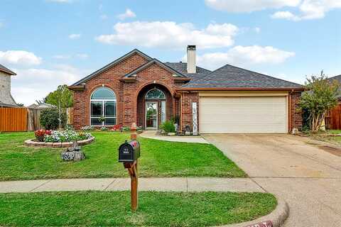 Church, FORNEY, TX 75126