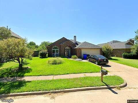 Church, FORNEY, TX 75126