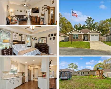 Vaccari, CRESTVIEW, FL 32539