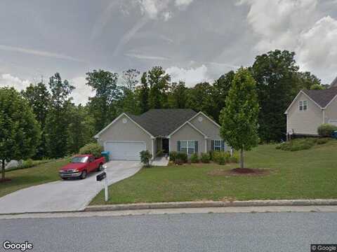 Towler, LOGANVILLE, GA 30052