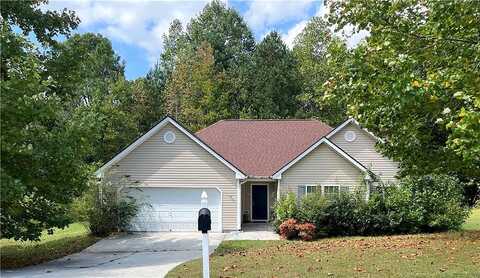Towler, LOGANVILLE, GA 30052