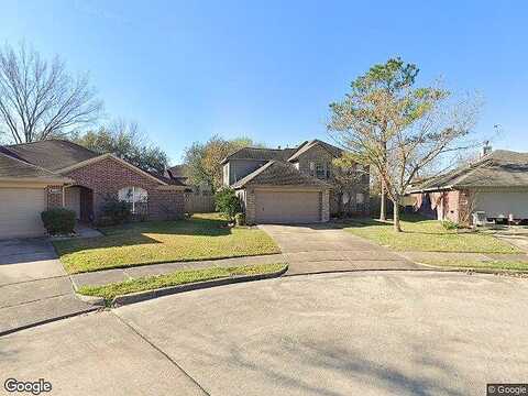 Summerfield Ridge, SUGAR LAND, TX 77498