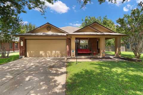 Nicole, BASTROP, TX 78602