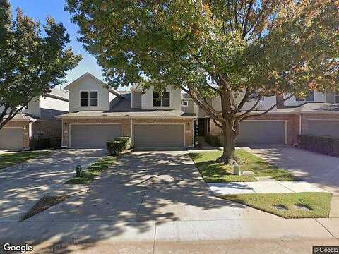 Parma, PLANO, TX 75093