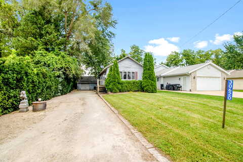 76Th, SALEM, WI 53168