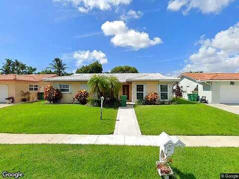 5Th, DANIA, FL 33004