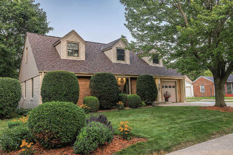 Fairview, SOUTH MILWAUKEE, WI 53172