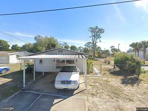 Francis, EDGEWATER, FL 32132