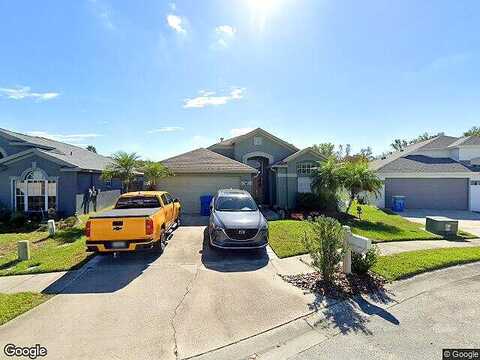 Ox Eye, WESLEY CHAPEL, FL 33543