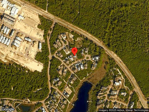 Creek Bridge, INLET BEACH, FL 32461