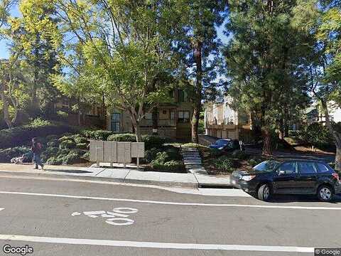 Lake Murray Blvd, San Diego, CA 92119