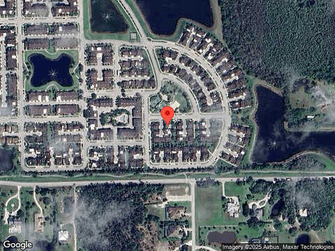 Oliveria St, Fort Myers, FL 33912