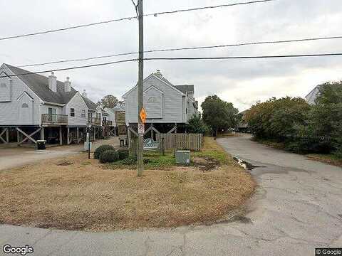 Little Bay Ave, Norfolk, VA 23503
