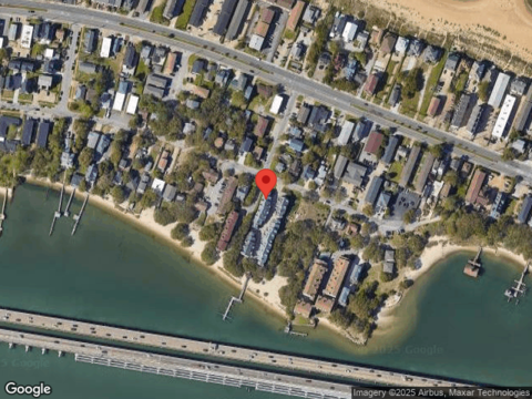 Little Bay Ave, Norfolk, VA 23503