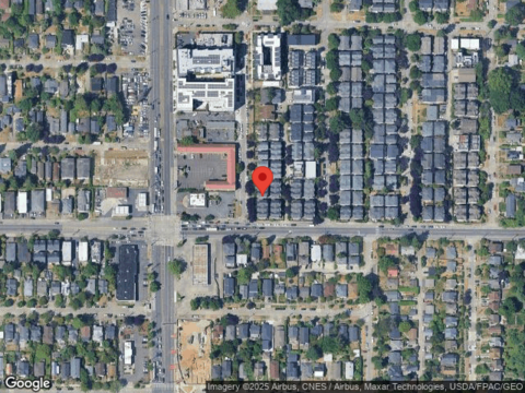 Nesbit Ave N, Seattle, WA 98103