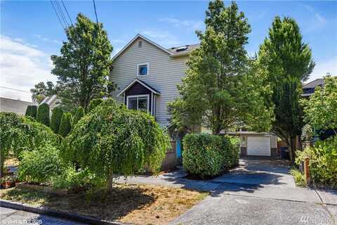 Nw 63Rd St, Seattle, WA 98107