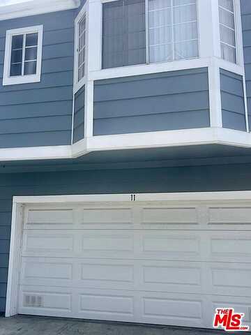 N Inglewood Ave, Inglewood, CA 90302