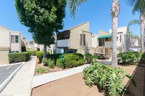 Linda Vista Rd, San Diego, CA 92111