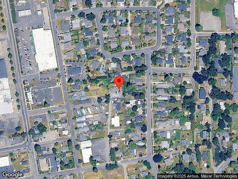 Stark St, Silverton, OR 97381