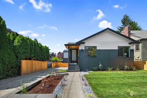32Nd, SEATTLE, WA 98117
