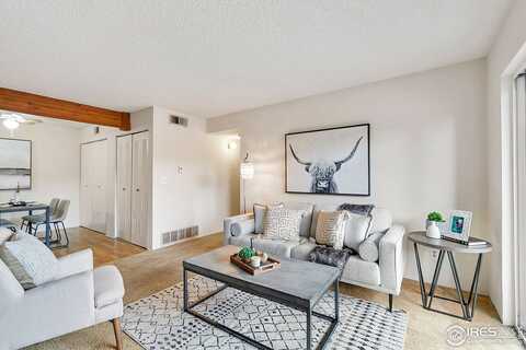 W 20Th Ave, Lakewood, CO 80214